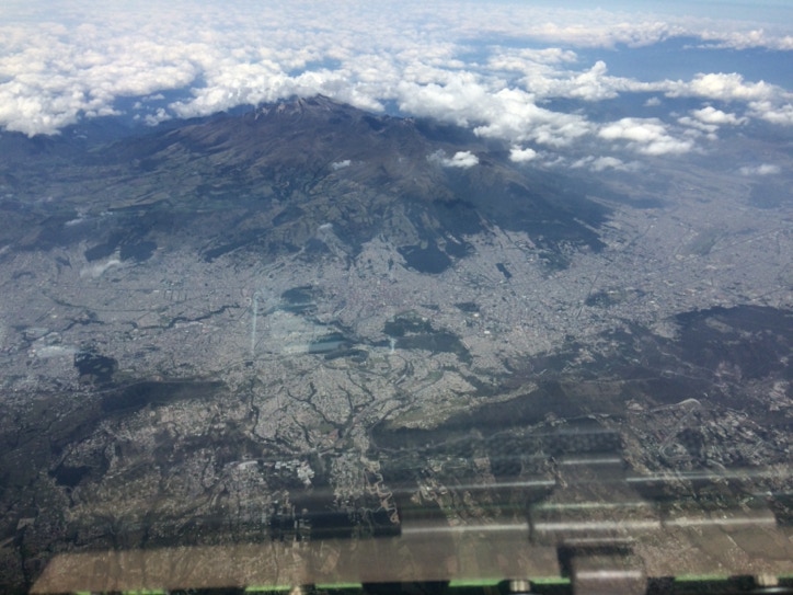 Quito - Ecuador